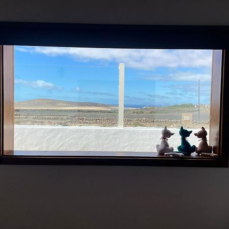 Apartamento Rural Yemita Tinajo Kültér fotó