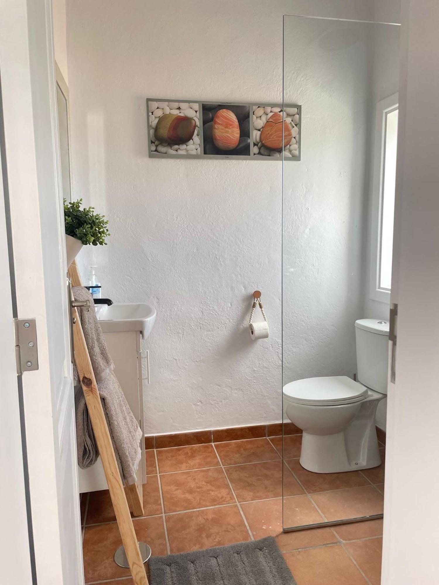 Apartamento Rural Yemita Tinajo Kültér fotó